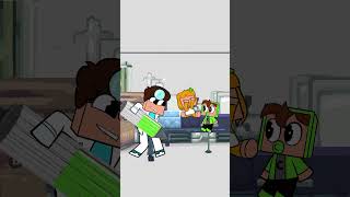 Baby Cadres Vs Vacina