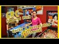 ROCKY & BULLWINKLE Pinball Machine ~ GRC Feature Review! Rules! Gameplay!