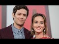 Adam Brody Talks Wife Leighton Meester and What He Loves MOST About Her