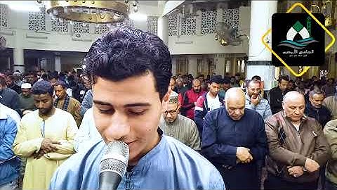 إبداع من سورة يوسف بصوت القارئ كريم أبو خيشة (رمضان 1445)