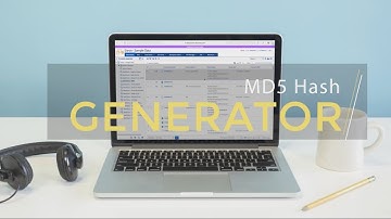 BatchGuru Feature--MD5 Hash Generator