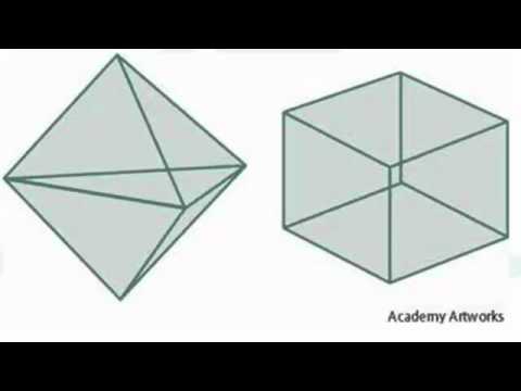 Glossary-Hexahedron