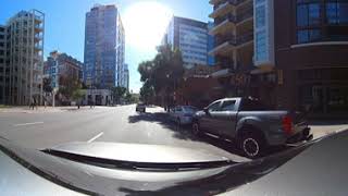 🌆🚗 360° Escape: Cloudy Elegance over Downtown San Diego 🌥️🌁 #UrbanExploration #SkyViews by The U.S. Defensive Driving Channel 43 views 1 month ago 29 minutes