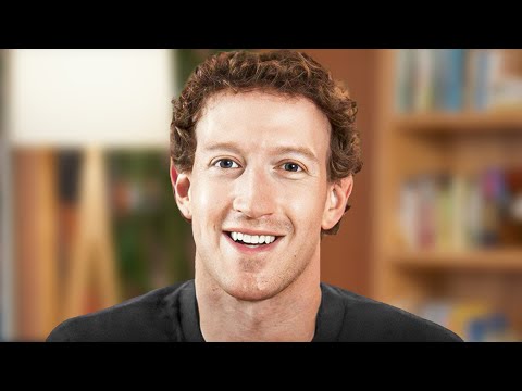 Mark Zuckerberg on Fighting in the UFC, Meta AI, Legacy, Metaverse & More