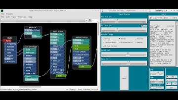 QRQ CW over 100 wpm - a High Performance QRQ CW file player using TWQRQ & the INGEN CW RE-Keyer
