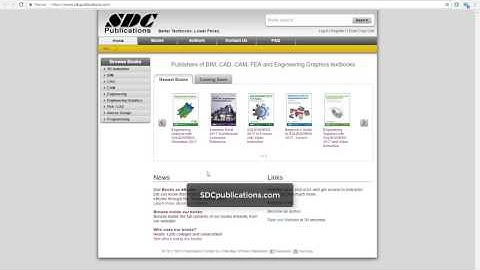 How to redeem your SDC Publications access code