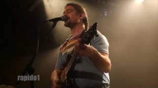 Karl Blau  "That's How I Got To Memphis" PARIS 2017
