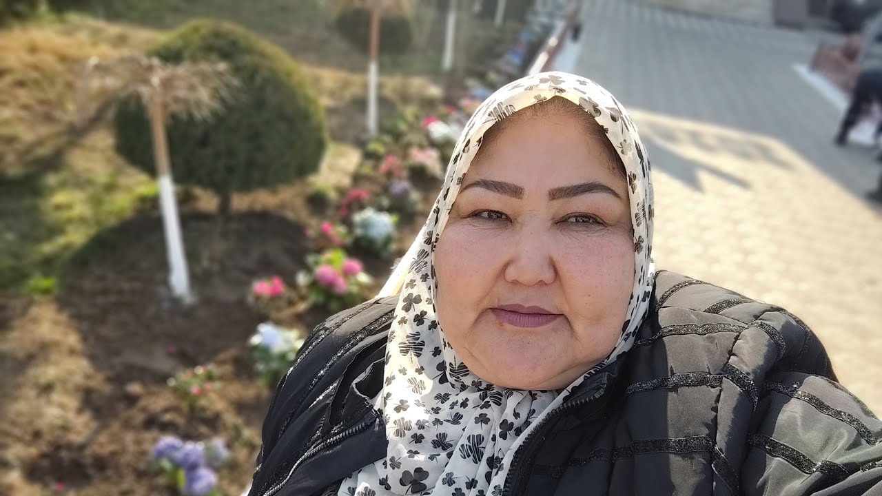 БАРЧАГА РАМАЗОН МУБОРАК