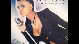 Video thumbnail of "Genta Ismajli - Zor me mu e keq pa mu"