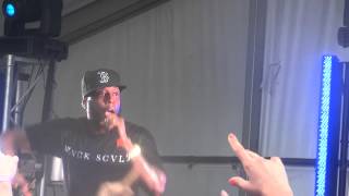 Talib Kweli - Just to Get By (Live)