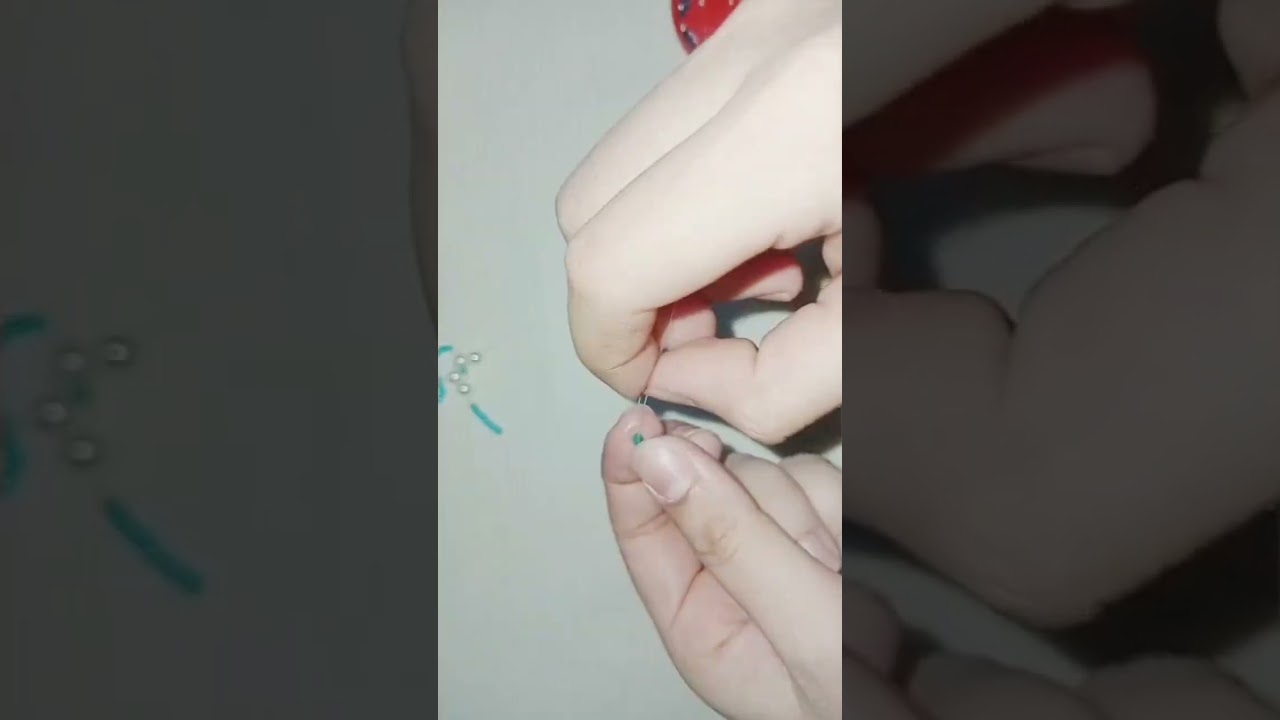 ✨ Handmade bead jewelry ✨Simple • Elegant • Unique 💎