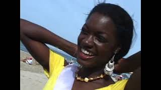 Miss Universe 2008 - Contestant Beach Party 06 25 08 001v