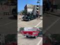 This Bel Air was spicy! The Final Festival of Cars/ Kruisin' for Kylie 6/26 South Haven, MI
