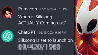 SILKSONG RELEASE DATE according to AI