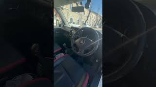 Сузуки Джимми для клиента из Японии