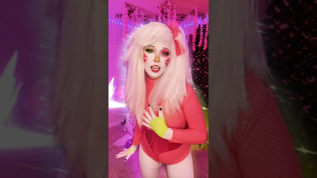 #chica #fnaf #fivenightsatfreddys #cosplay