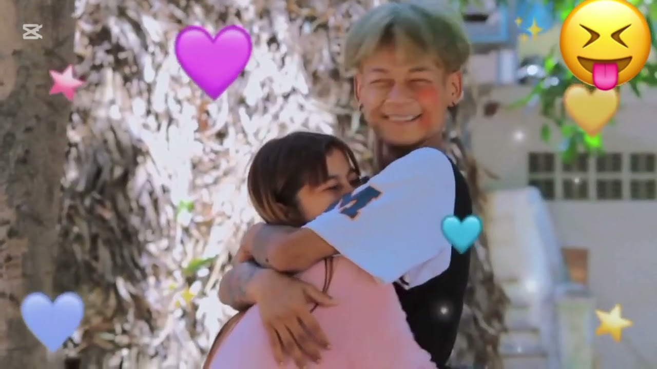 ကိုယ့်ချစ်&သူချစ်..🤟👀 @jayheinhtet 