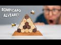Risolvo il ROMPICAPO ALVEARE!🧩🤯(INCREDIBILE)