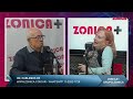 Entrevista a Miriam Lewin (periodista de investigación) en - "HD, Hablemos De"