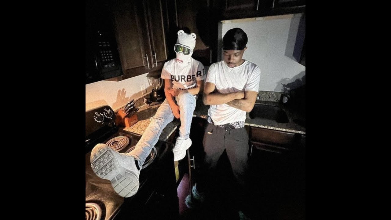 [FREE] Jace x iayze Type Beat - "Shift"