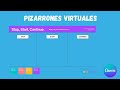 Pizarras colaborativas | canva