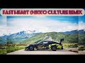 🔊 РЕМИКСЫ ЭТОЙ НЕДЕЛИ 🔊 (Cheyenne Giles Remix) (Sefon.Pro) Fast Heart (Nikko Culture Remix