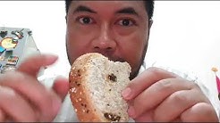 Mitos atau Fakta Roti Tawar Gandum bisa Bikin Langsing dan Diet - Durasi: 1.16. 