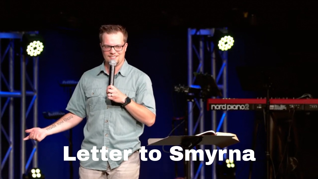 Letter to Smyrna
