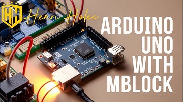 Instalación de Mlink y Conexión de Arduino Uno con Mblock | Guía Completa 🚀