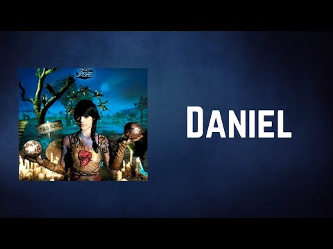 Bat For Lashes - Daniel (Lyrics)