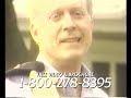 NordicTrack Testimonial Commercial 1995 