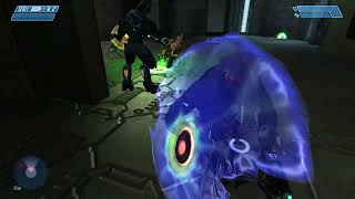 grunt falls to his death