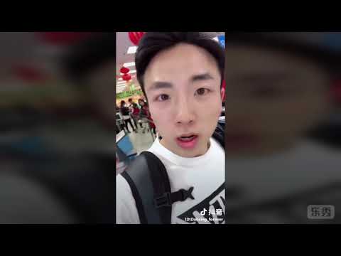 【抖音】点赞破百万的那些视频 更有些差不多破千万了