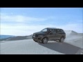 2011 touareg in sand dunes