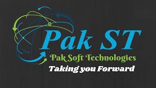 PakST | Pak Soft Technologies Company Brief Introduction screenshot 5