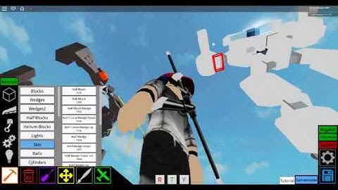 Strider mark 2 plane crazy tutorial part 2