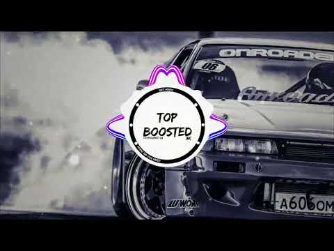 KEANU ISIP - HIGHKEY. (PROD. NUTELLANIN) [ BASS BOOSTED ]