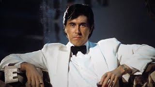 Bryan Ferry - Don&#39;t Stop the Dance