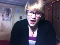 Bridget Cary singing colbie callait's Falling For You a Cap