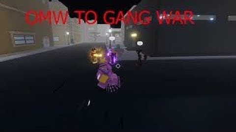 Yba tusk act 5 meme remake 4k