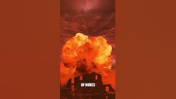 What If The Moon Crashed Into Earth? #Shorts