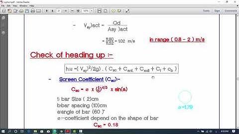 Dr. Ahmed Abouelfetouh - design of hydraulic structures - CMC 404 - SEC 7  Box Syphon