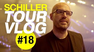 Schiller Live: Episode 18 – Schiller Part Ii