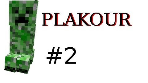 Minecraft - Plakour Custom Map with Nova Part 2: Won