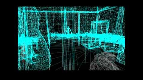 UDK Map made by Mark Scholtes and Fellow assignment team for College GLR.