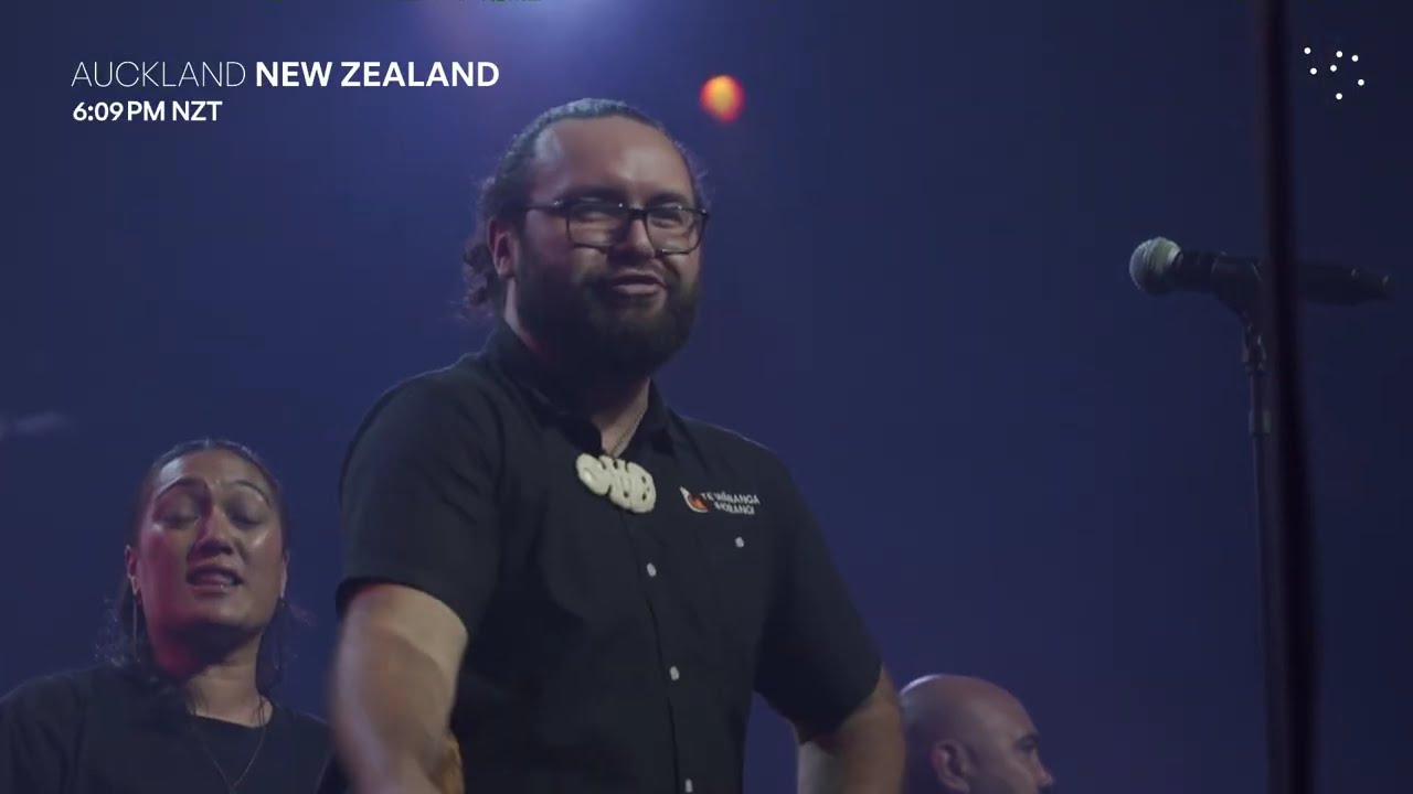 Gather25 - New Zealand