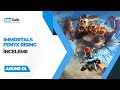 Immortals Fenyx Rising İnceleme - PC'nin Yeni Zelda'sı