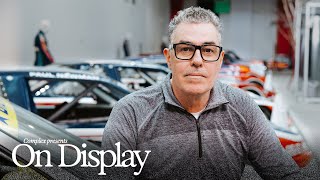 Download Lagu Adam Carolla Shows Off $15 Million Paul Newman Car Collection | On Display MP3 Download Lagu Adam Carolla Shows Off $15 Million Paul Newman Car Collection | On Display MP3