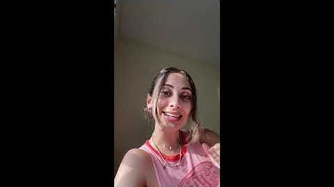 UC Berkeley Virtual Campus Tour: featuring BISP Cultural Peer Mentor Ximena