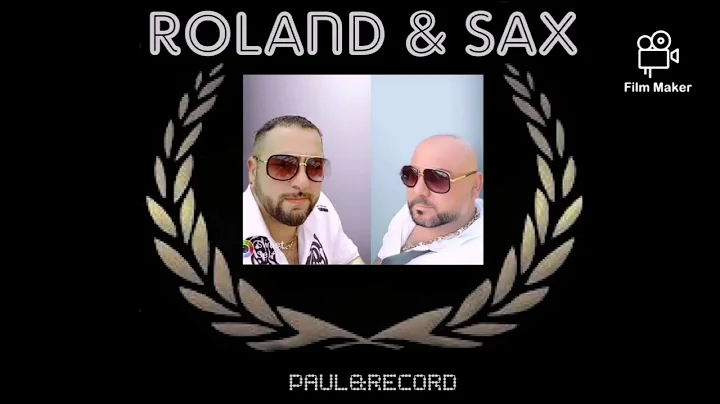 Roland & sax-polobit lara
